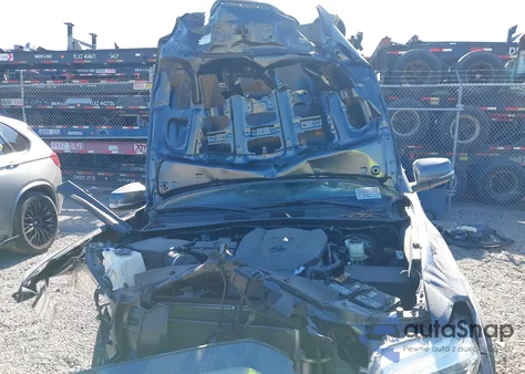 2021 Toyota Tacoma Trd Sport from USA, damaged, VIN 3TMAZ5CN3MM158821